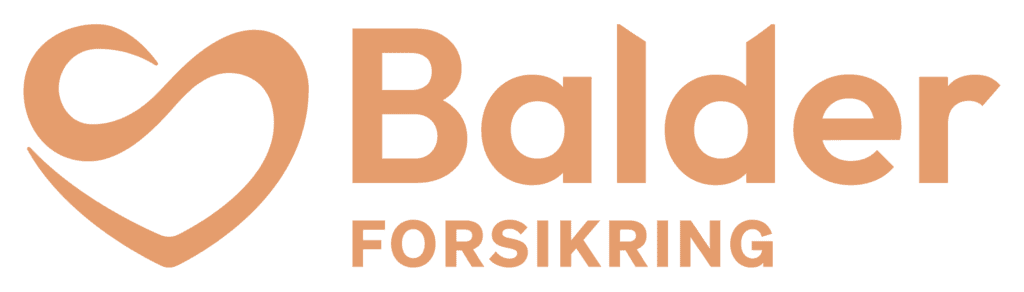 Balder logo